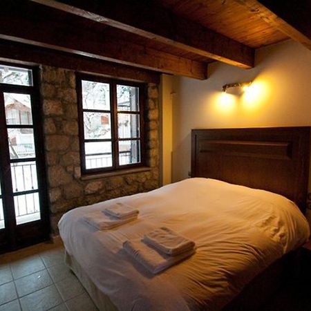 Chalet Christantoni Elati  Екстер'єр фото