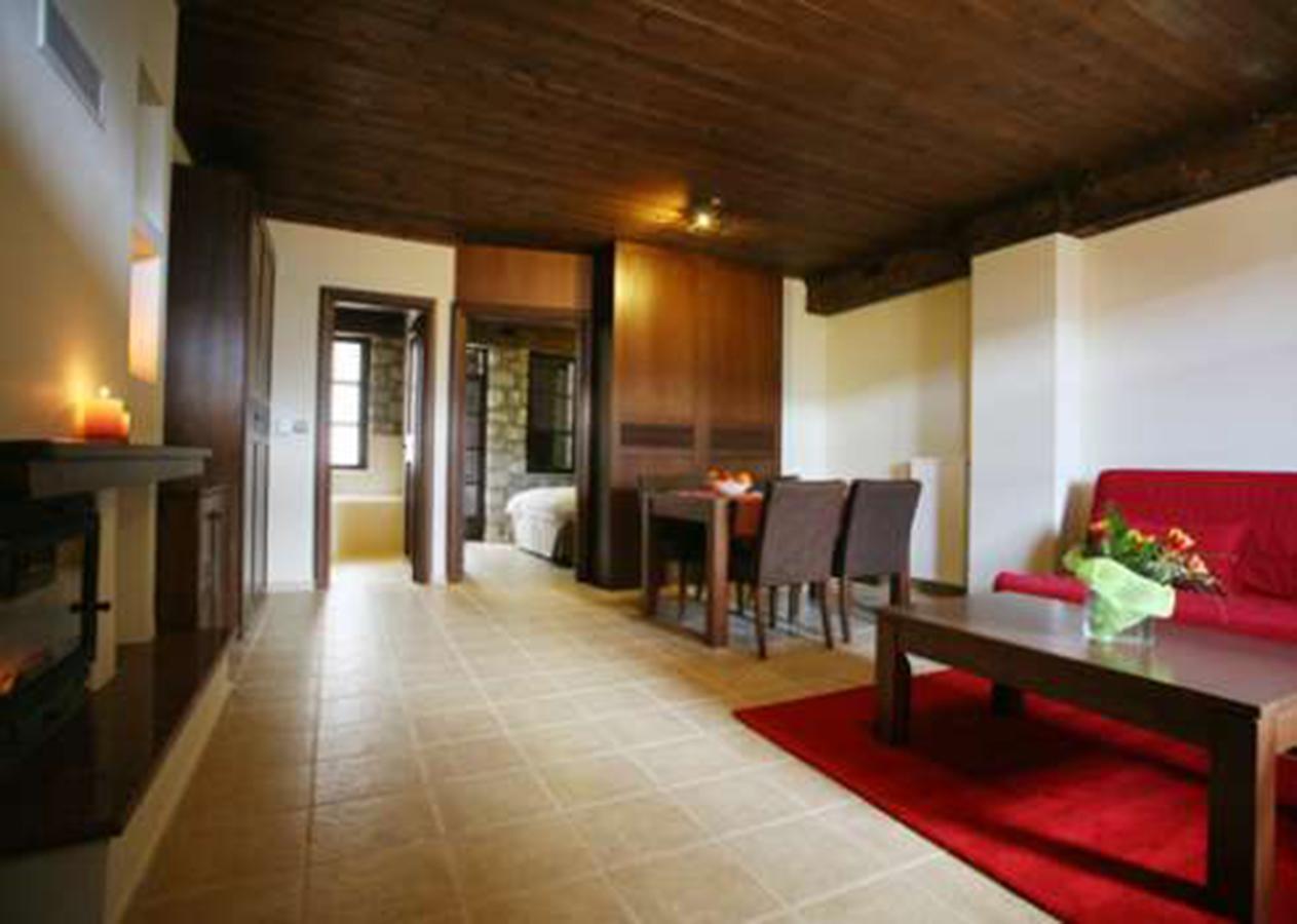 Chalet Christantoni Elati  Екстер'єр фото