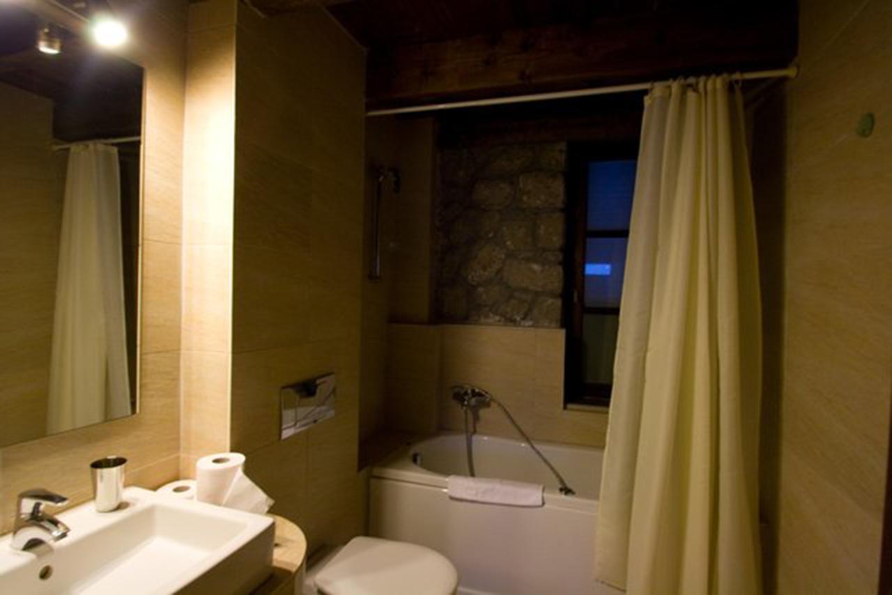 Chalet Christantoni Elati  Екстер'єр фото