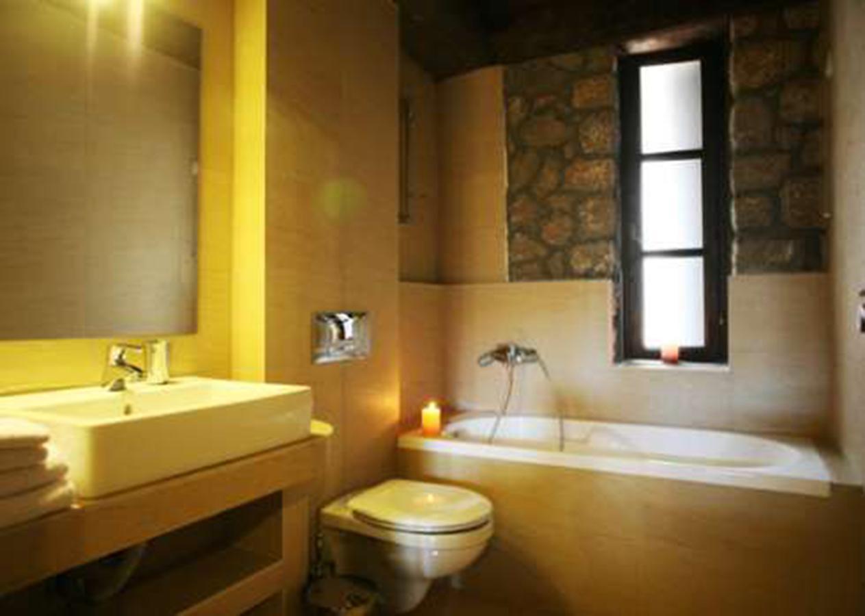 Chalet Christantoni Elati  Екстер'єр фото